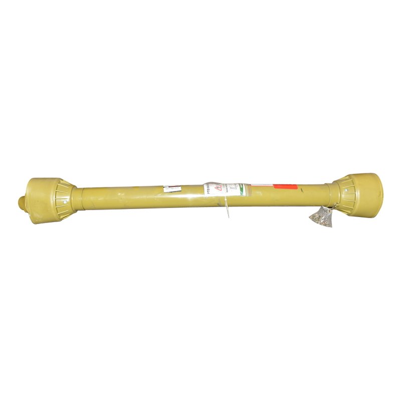 Cardan 1400 mm T6 cruce 30,2x92 (teava triunghiulara) 1 3/8 Z=6 freza/balotiera